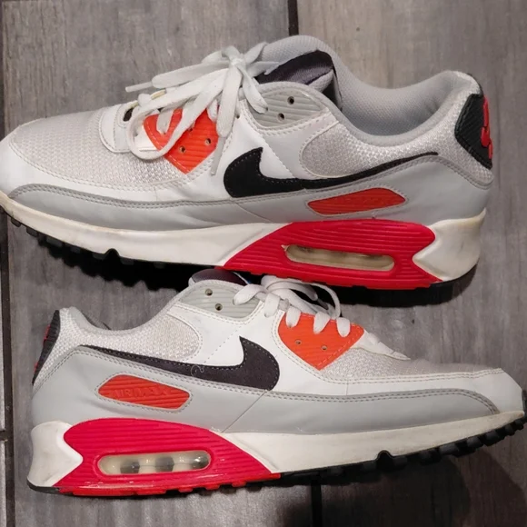 Nike Air Max 90 - Picture 2 of 7